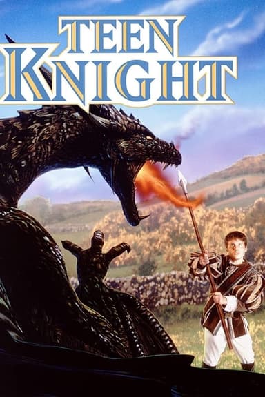 Teen Knight