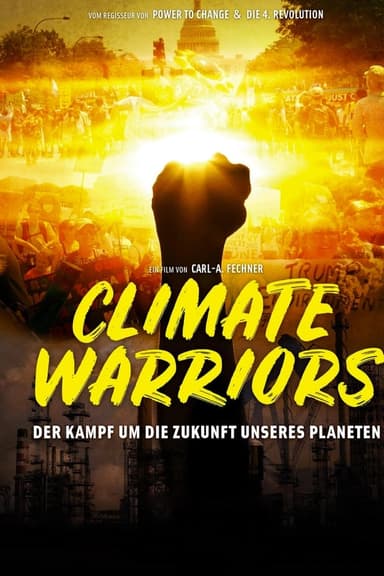 Climate Warriors