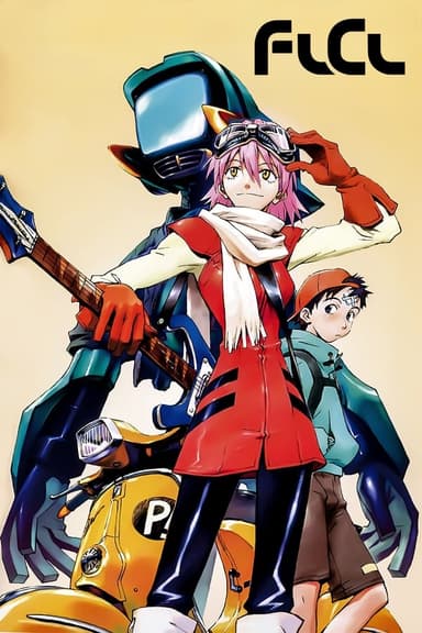 FLCL