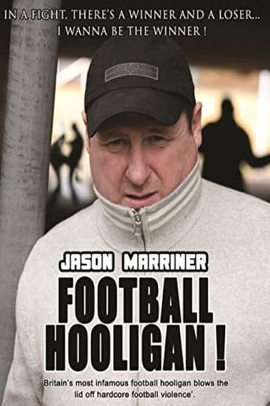 Jason Marriner Football Hooligan