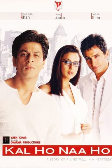 Kal Ho Naa Ho