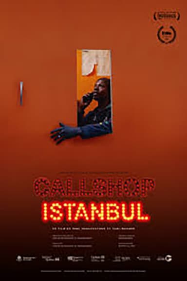 Callshop Istanbul