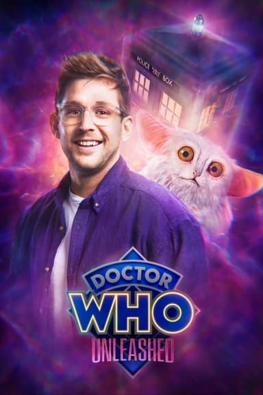 Doctor Who: Unleashed