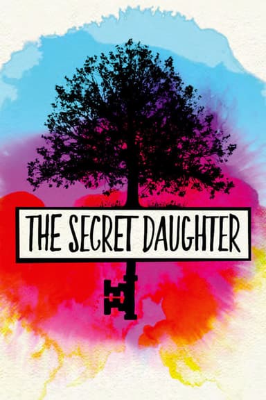 The Secret Daughter