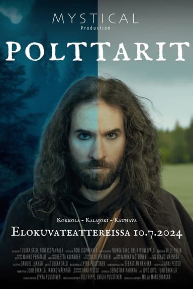 Polttarit