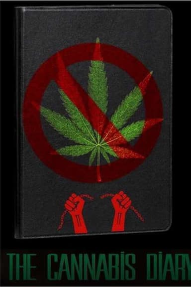 The Cannabis Diary