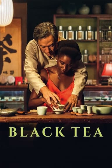 Black Tea