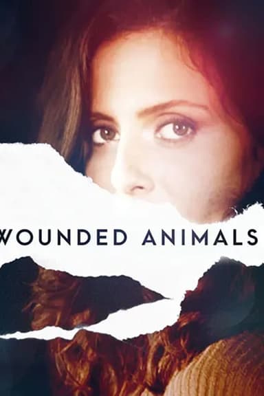 Wounded Animals