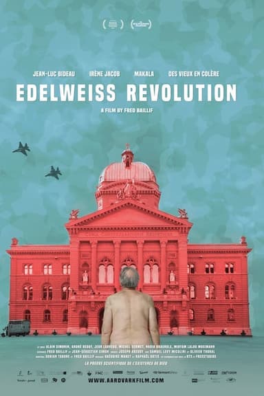 Edelweiss Revolution