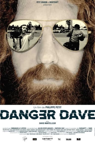 Danger Dave