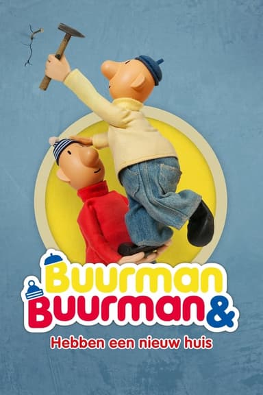 Buurman & Buurman: Hebben een nieuw huis