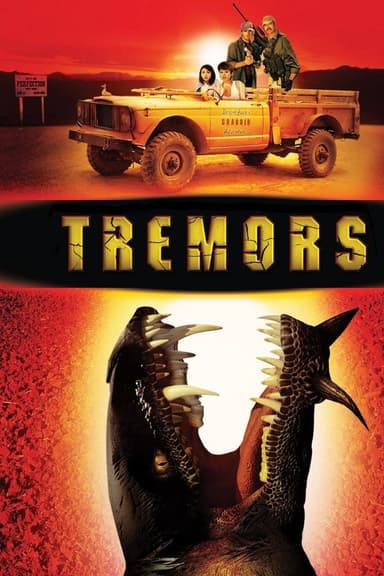 Tremors