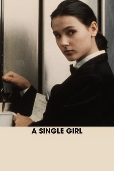 A Single Girl