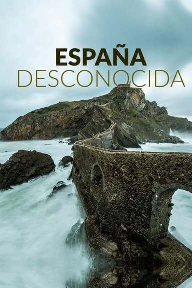 España desconocida