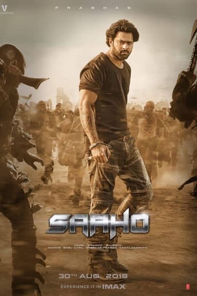 Saaho