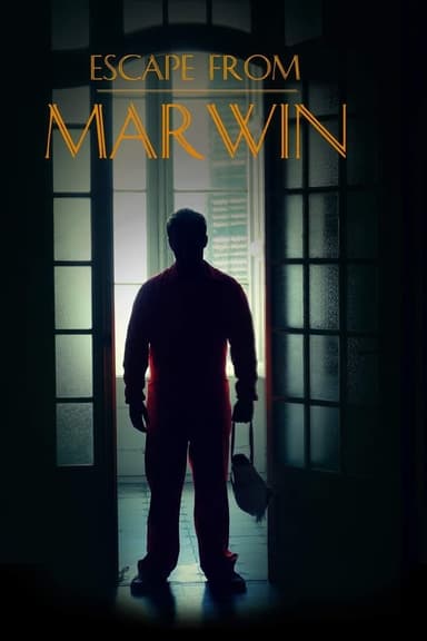 Escape from Marwin