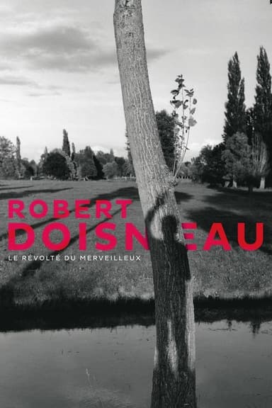 Robert Doisneau, la lente delle meraviglie