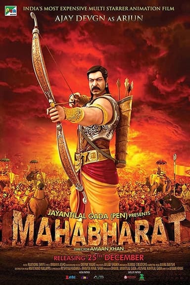 Mahabharat