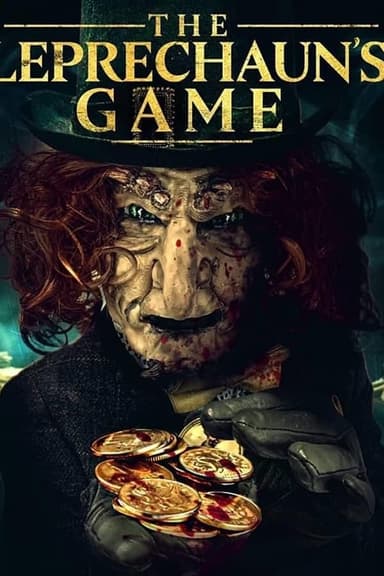 The Leprechaun's Game