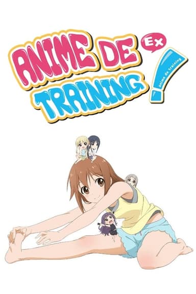 Anime de Training! Ex