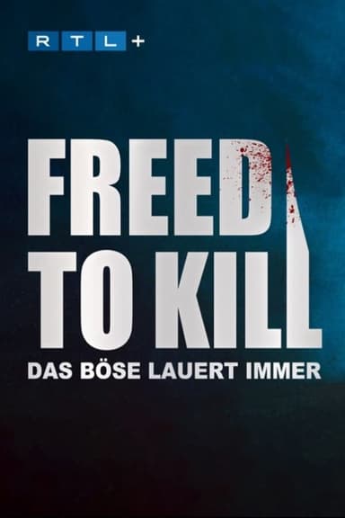 Freed to Kill: Escaping Death Row