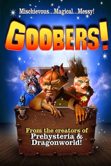 Goobers!