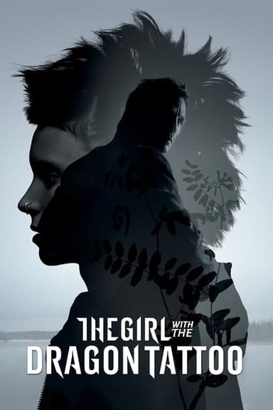 The Girl with the Dragon Tattoo