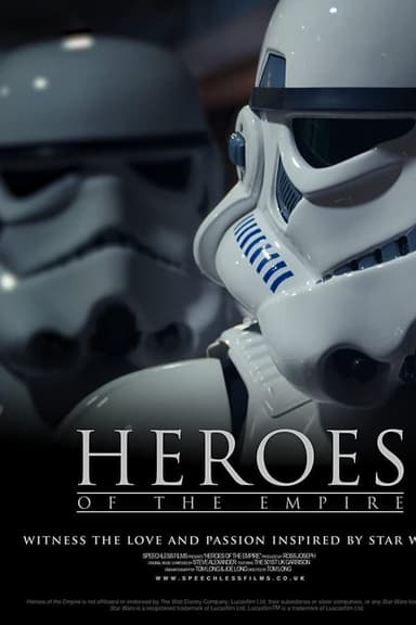 Heroes of the Empire