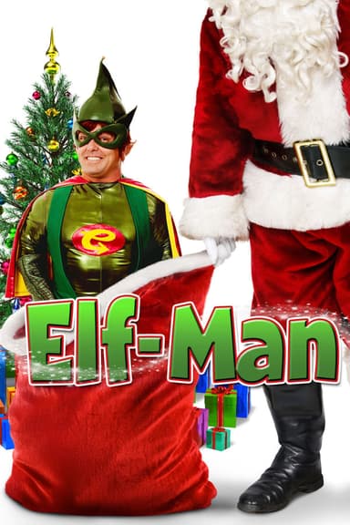 Elf-Man