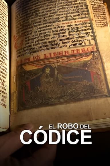 El robo del Códice