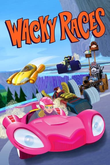 Wacky Races