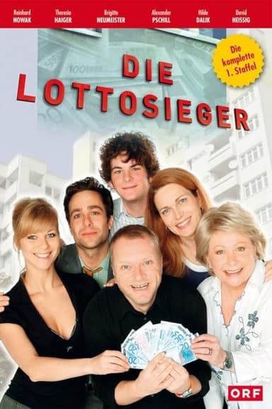 Die Lottosieger