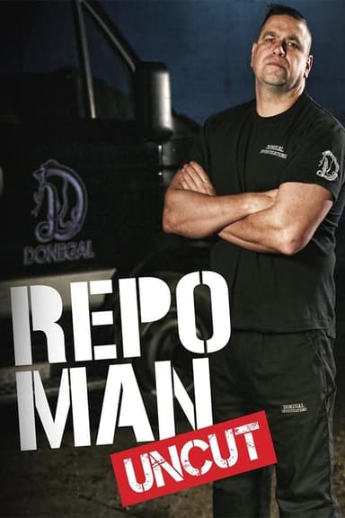 Repo Man Uncut