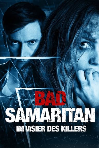 Bad Samaritan - Im Visier des Killers