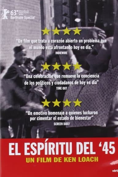 El espíritu del '45