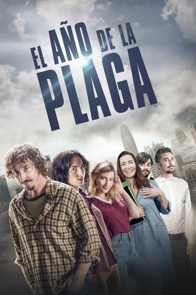 L’any de la plaga