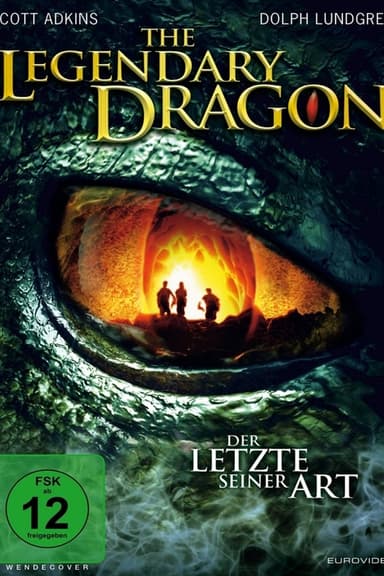 The Legendary Dragon - Der Letzte seiner Art