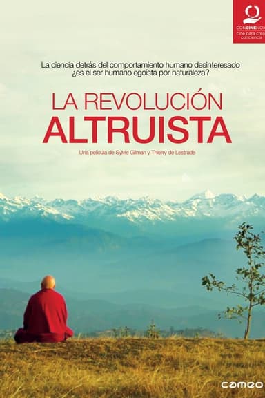 La revolución del altruismo