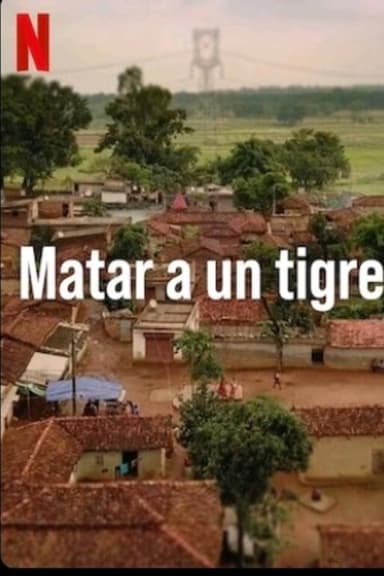 Matar a un tigre