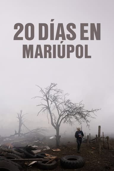 20 dies a Mariúpol