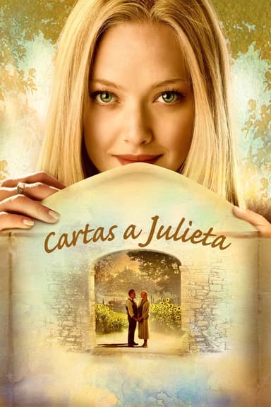 Cartes a Julieta