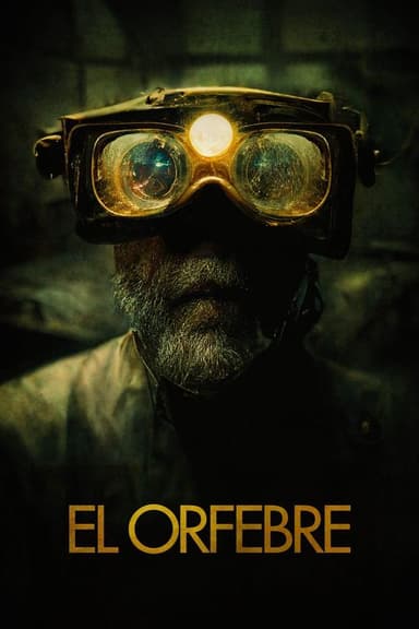 El Orfebre