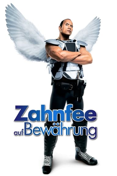 Zahnfee auf Bewährung