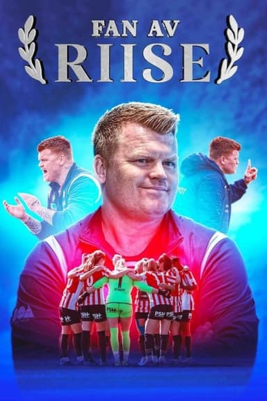 Fan av Riise