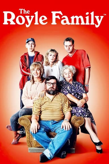 The Royle Family