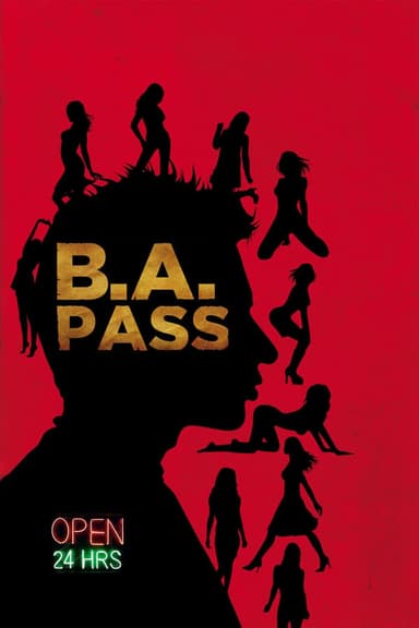 B.A. Pass