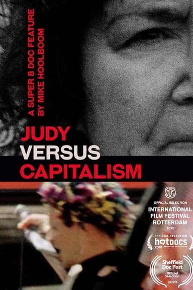 Judy Versus Capitalism