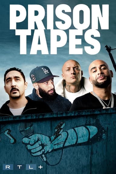 Prison Tapes