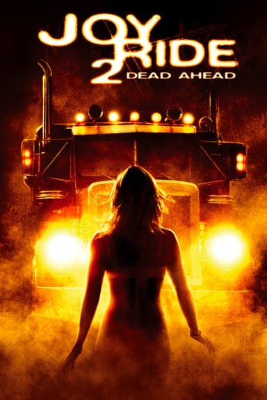 Joy Ride 2: Dead Ahead