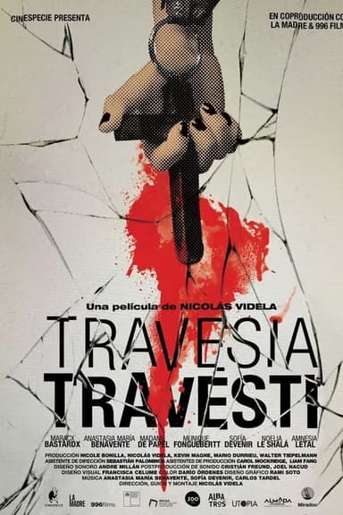 Travesti Odyssey